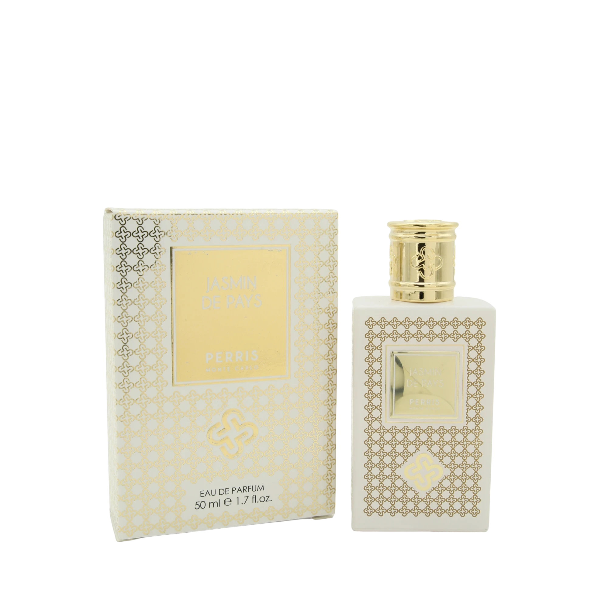 香水(ユニセックス) Jasmin de Pays Eau de Parfum 50ml LesParfumsdeGrasseCollection50