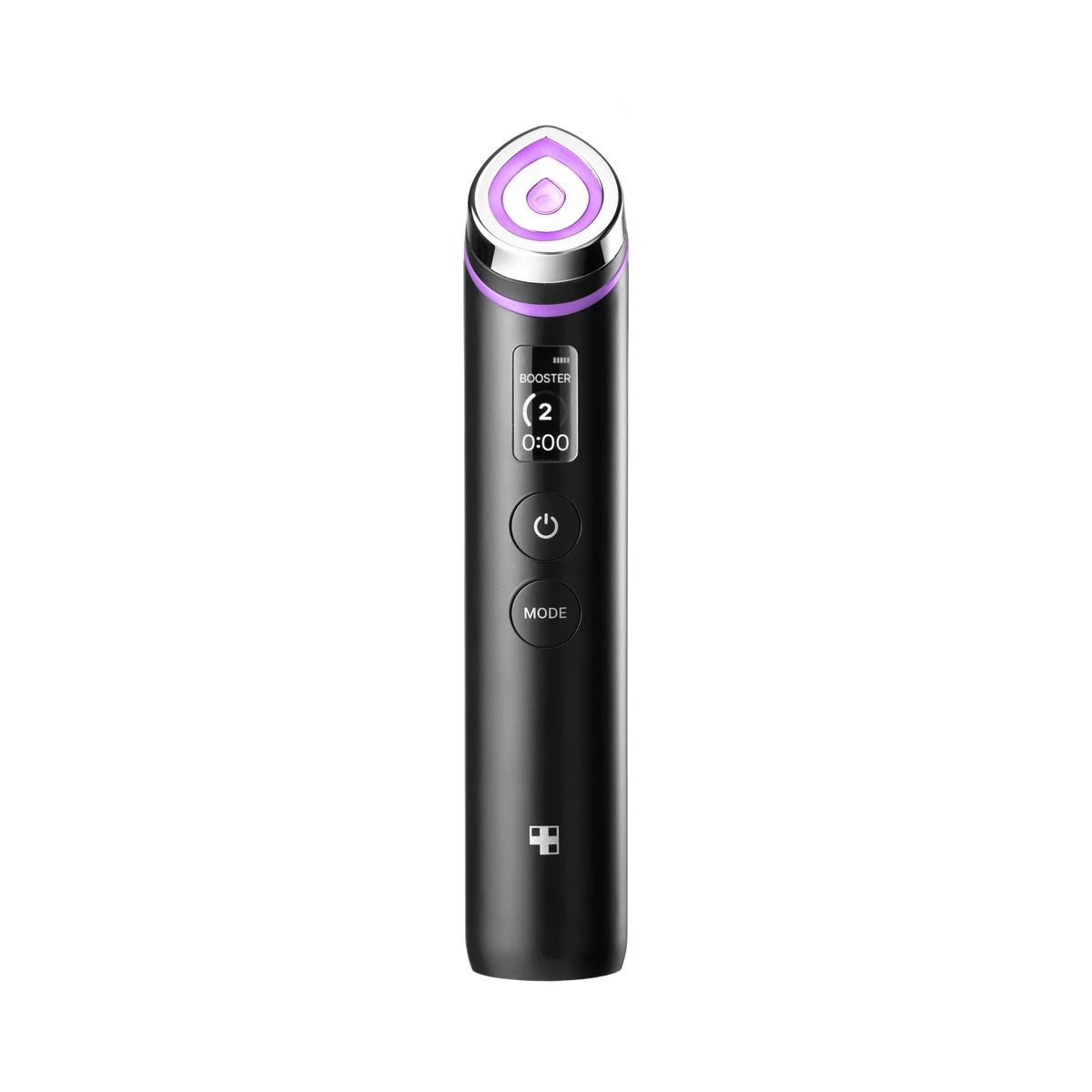 Medicube Age-R Booster Pro 六合一智慧多功能美容儀黑色| 友和YOHO Medicube Age-R Booster Pro 六合一智慧多功能美容儀黑色| 友和YOHO