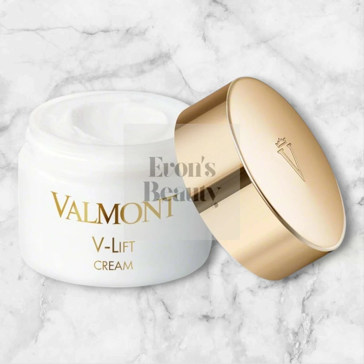 Valmont (White Box) V-Lift Cream (Anti-wrinkle face cream