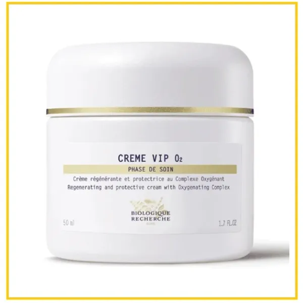 Fluid Vip O2 Biologique Recherche CREME VIP O2 50ML | YOHO