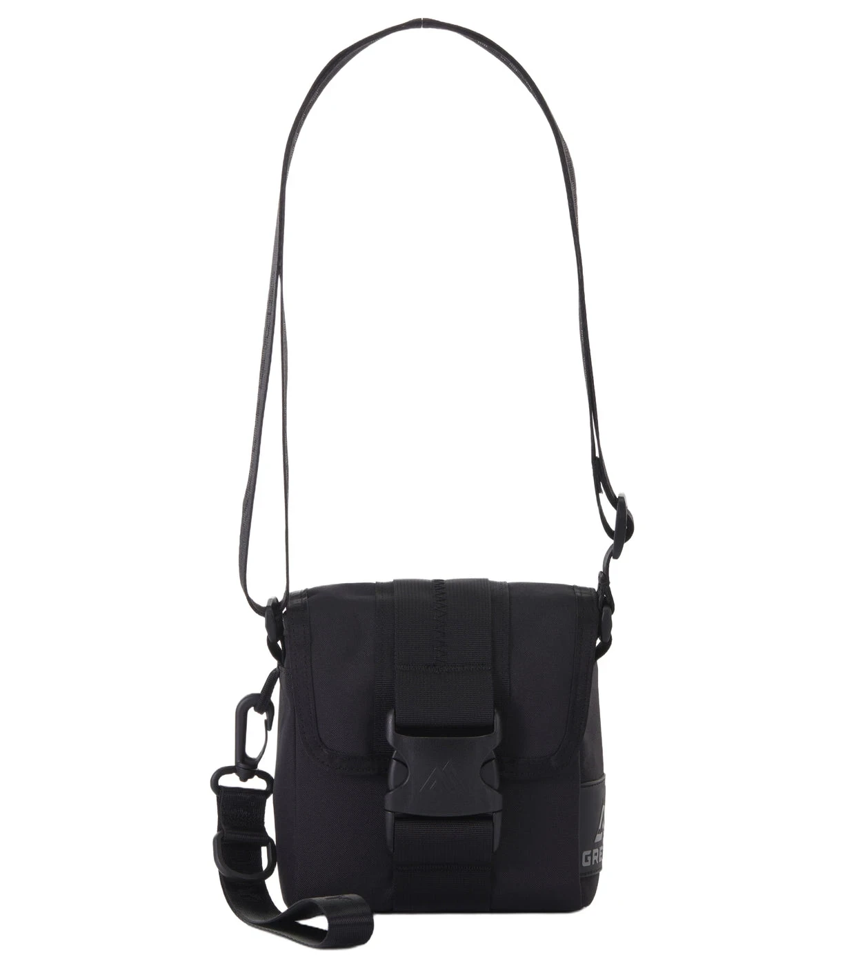 Gregory Jawbreaker Shoulder Pouch Black | YOHO