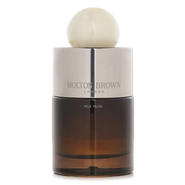 Molton Brown Milk Musk Eau De Parfum Spray 100ml/3.3oz | YOHO