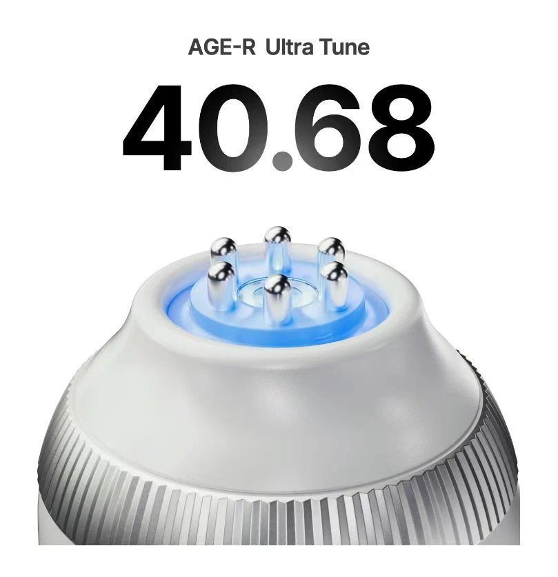 Medicube The latest Korean MEDICUBE Age R Ultra Tune 40.68 high