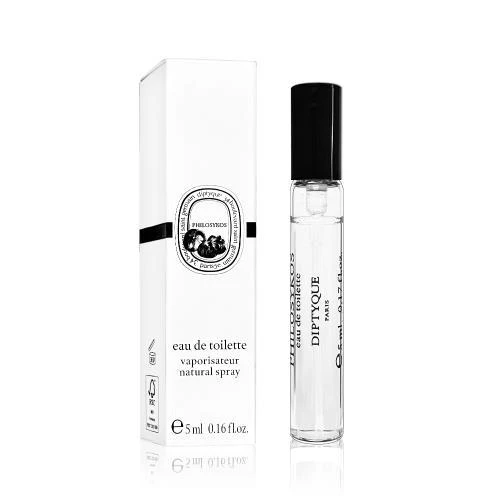 【残量8-9割】diptyque PHILOSYKOS 50ml 香水 Eau de Toilette Philosykos | Diptyque Paris