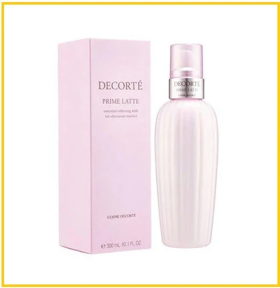 Cosme Decorte DECORTE PRIME LATTE HERBAL CONCENTRATE FACE MOISTURIZING Cosme Decorte DECORTE PRIME LATTE HERBAL CONCENTRATE FACE MOISTURIZING