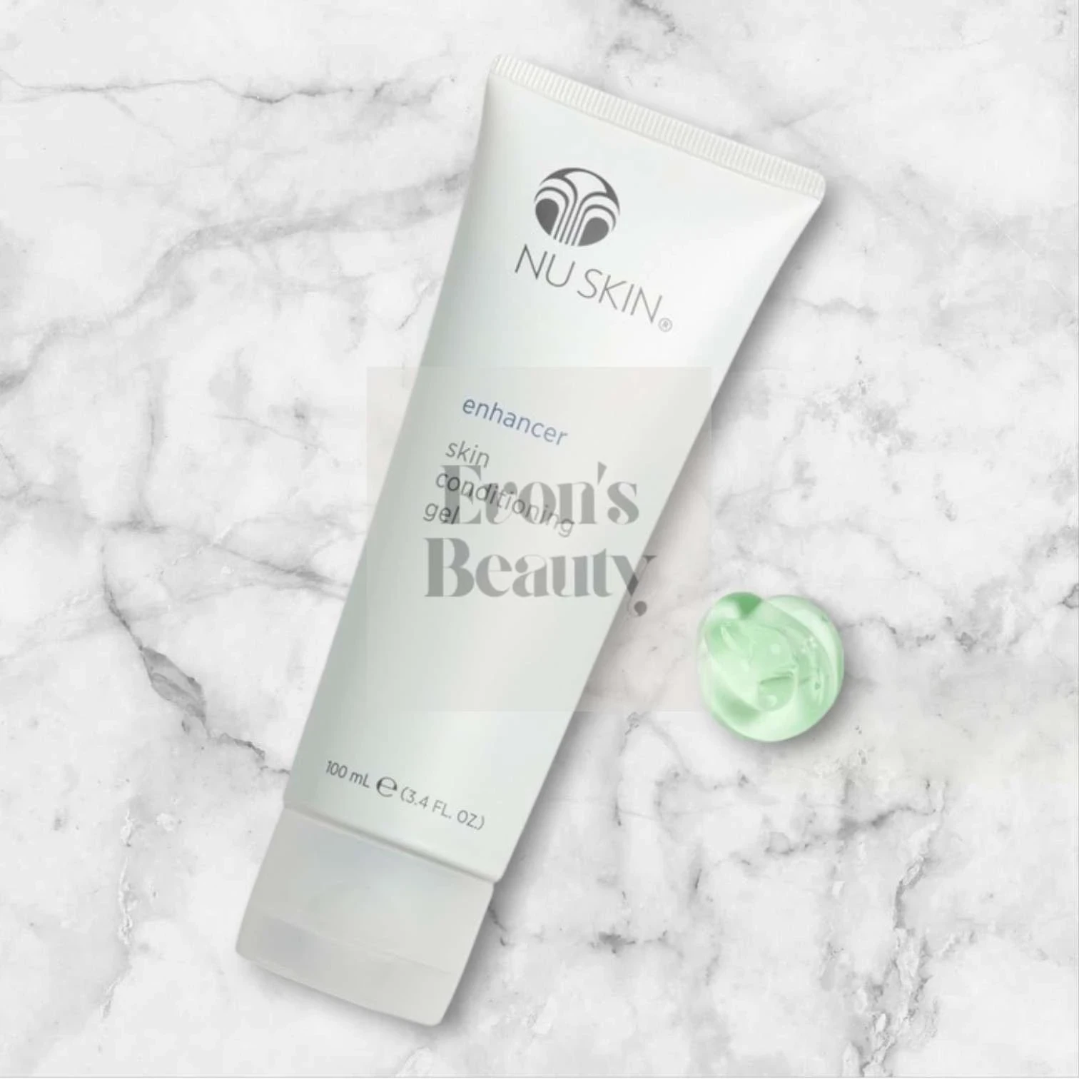Nu Skin Enhancer Skin Conditioning Gel 100ml - [Parallel