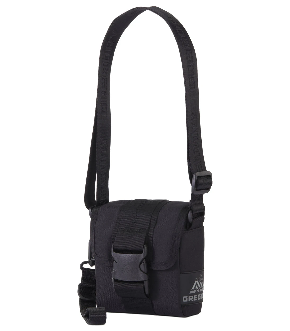 Gregory Jawbreaker Shoulder Pouch Black | YOHO