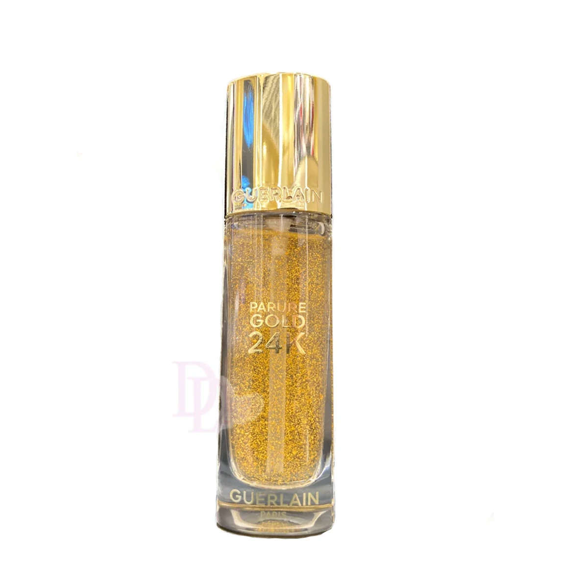 GUERLAIN パリール ゴールド 24K 35mL パリュール ゴールド 24K プライマー / ゲラン(化粧下地, ベース