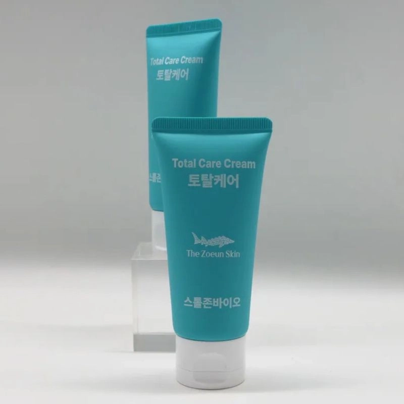 ボディクリーム The Zeuen Skin Total Care Cream 150ml ボディ