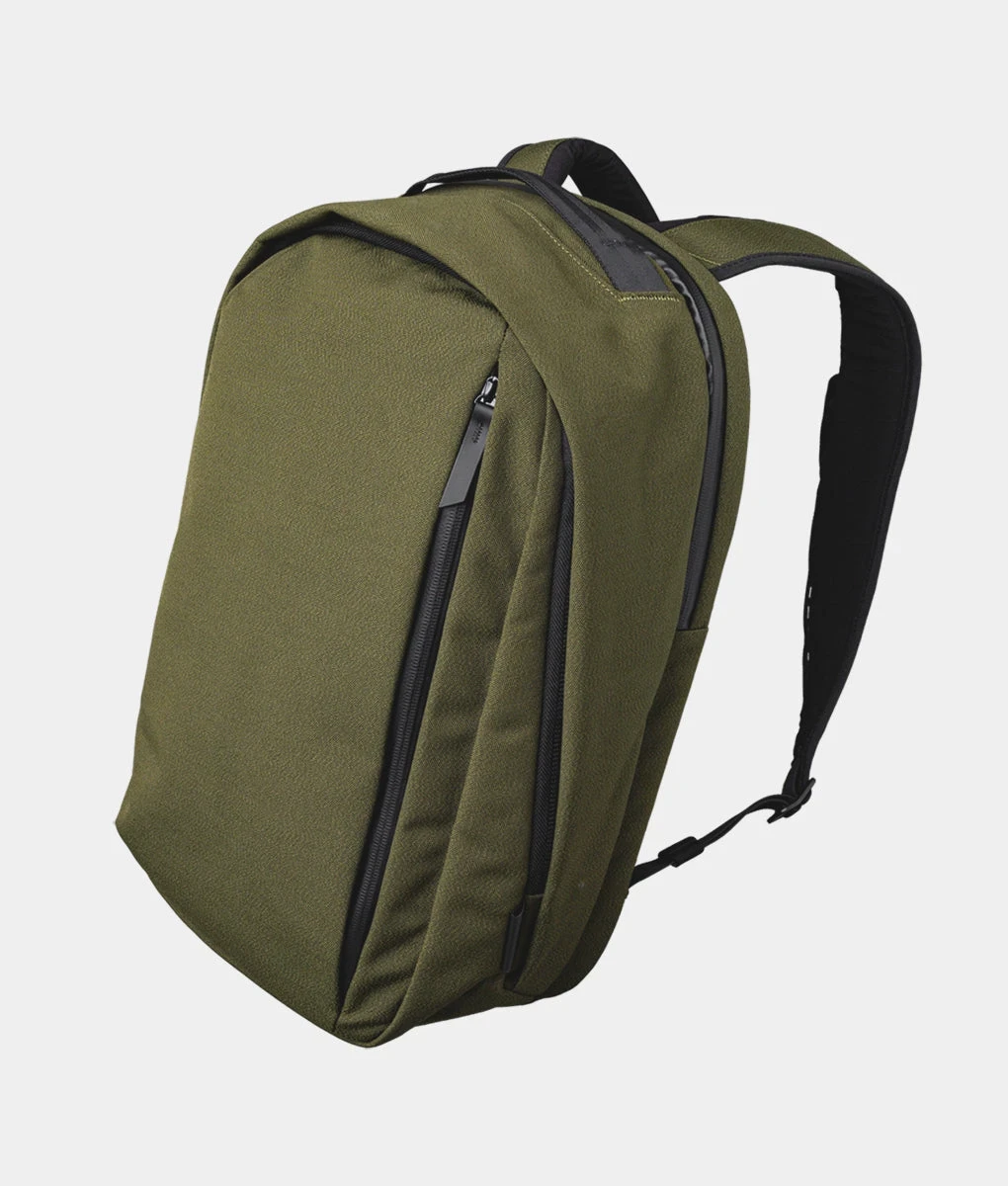 ALPAKA Metro Backpack Pro 背囊 军绿色 | 友和 YOHO