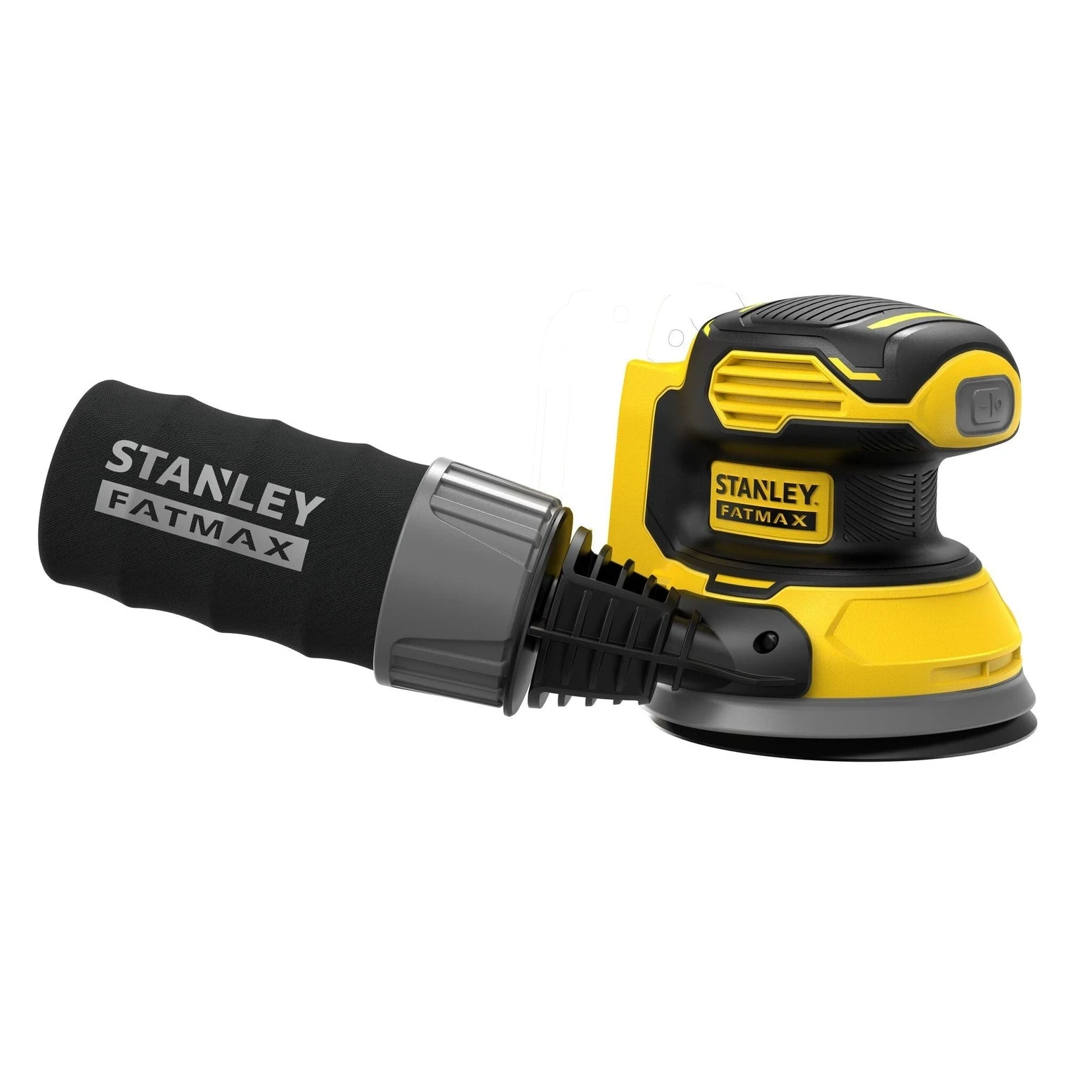Stanley STANLEY SFMCW220B-XJ V20 cordless sandpaper machine (set) | YOHO
