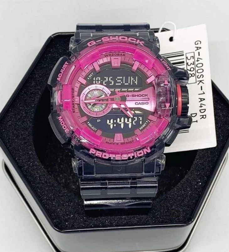 Casio CASIO G-SHOCK GA400 GA400SK GA-400 GA-400SK GA-400SK Casio CASIO G-SHOCK GA400 GA400SK GA-400 GA-400SK GA-400SK