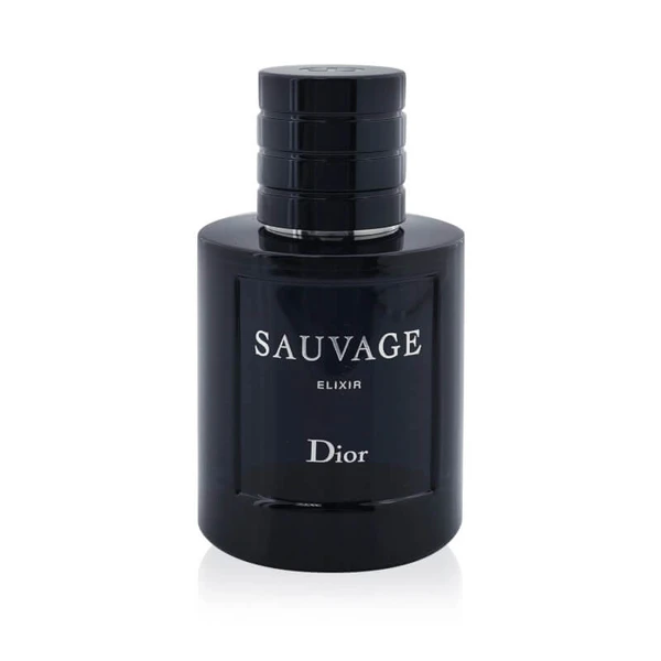 Christian Dior 克麗絲汀迪奧Sauvage 男士香薰純香精60ml/2oz