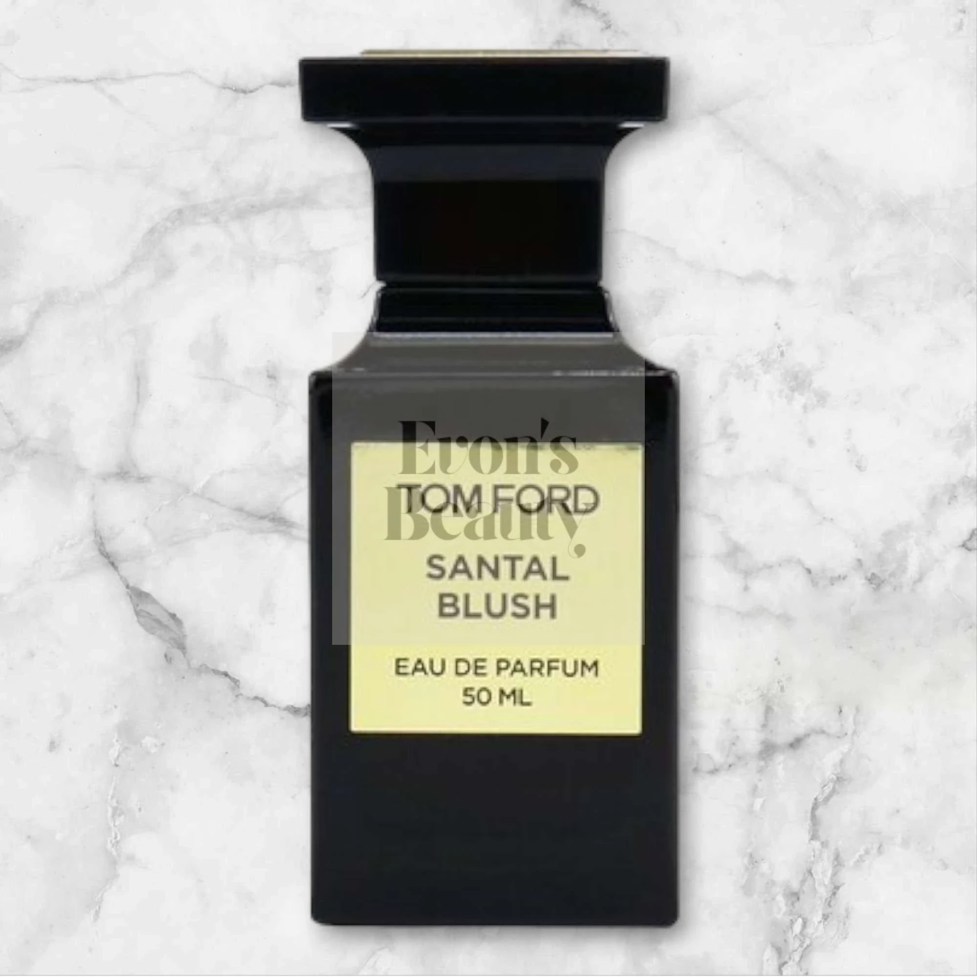 Tom Ford Santal Blush Eau De Parfum 50ml - [Parallel Import Tom Ford Santal Blush Eau De Parfum 50ml - [Parallel Import