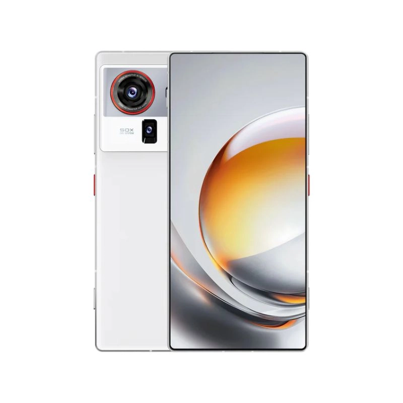 ZTE Nubia Z80 Ultra Dual SIM 5G Global Version Parallel Import