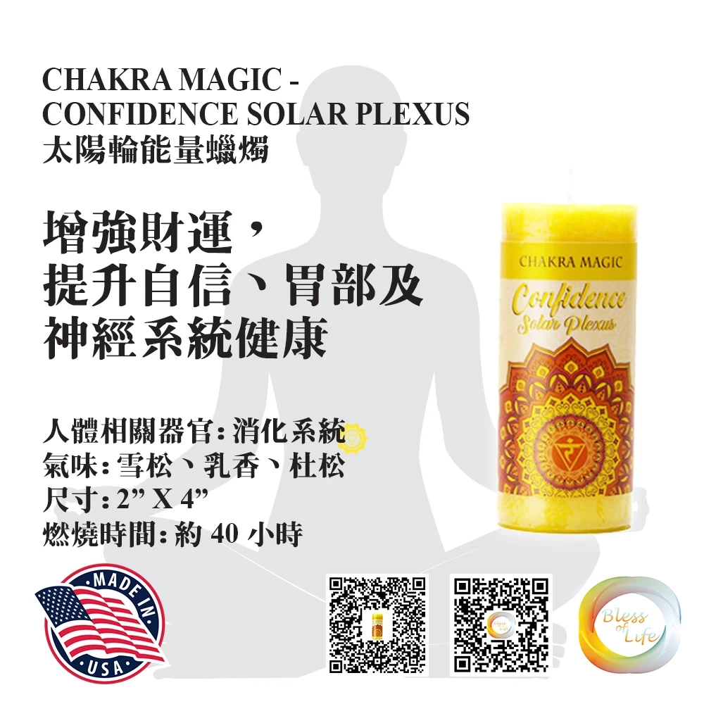Coventry Creations Chakra Magic Empowered Spray - Throat Chakra Blend With Frankincense & Peppermint, 4 Oz - View #12