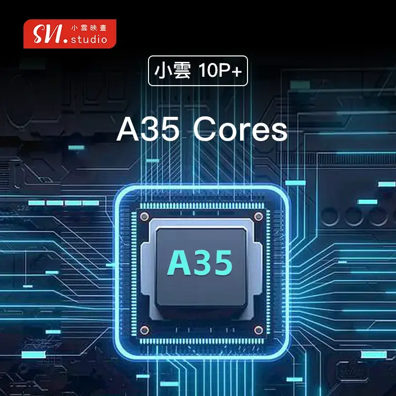Image of 最新型號小雲盒子 10P+ 預購11月發貨