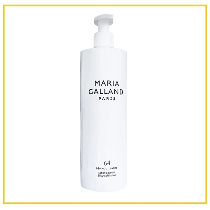 MARIA GALLAND MGSS64 SILKY SOFT LOTION 500ML | YOHO