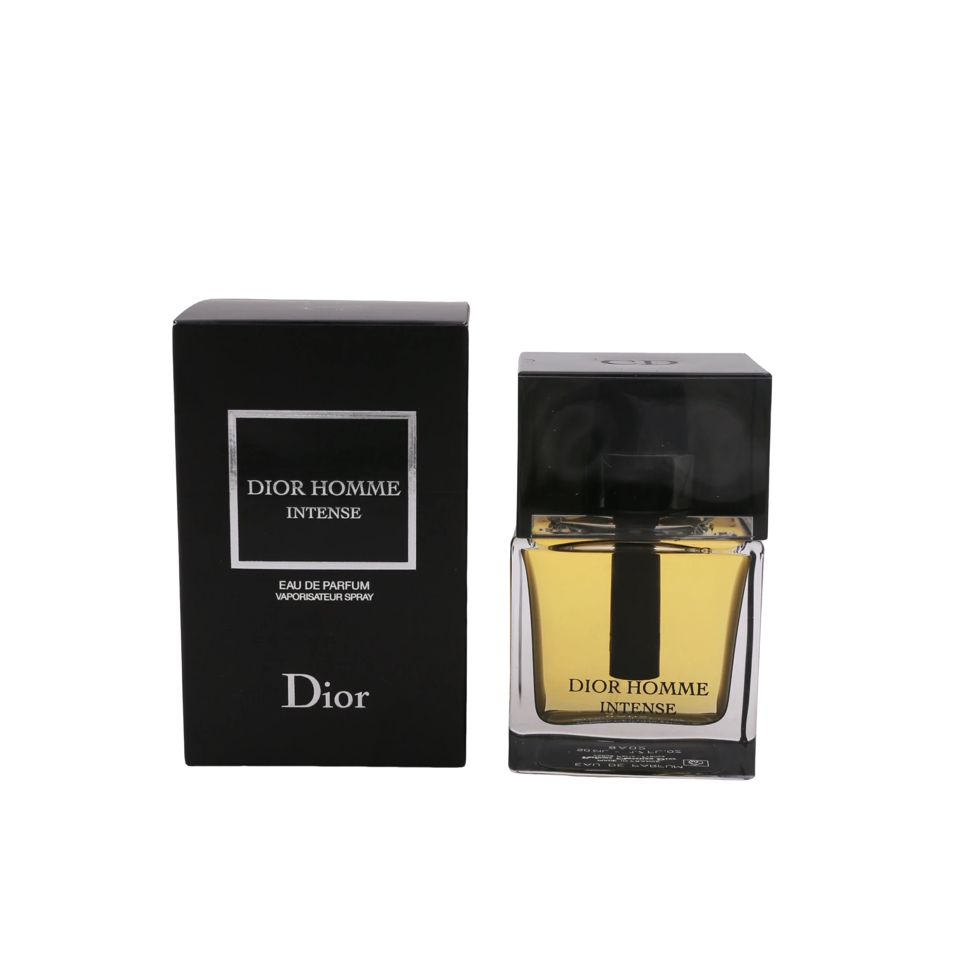 Dior Homme 香水 ディオール 50ml Christian Dior Homme Intense EDP 50ml | YOHO