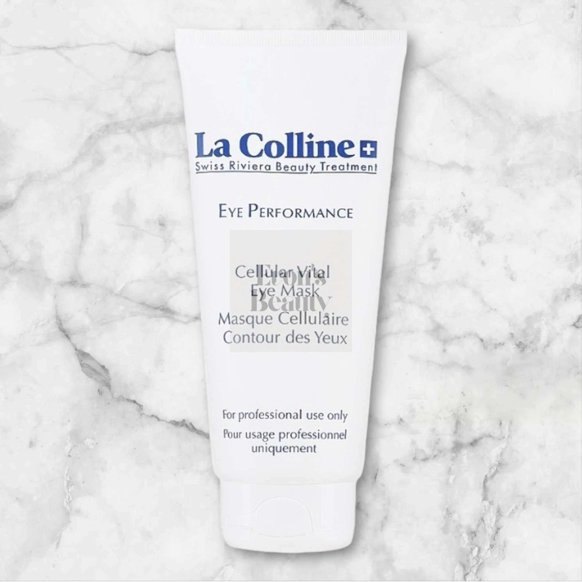 La Colline Matrix R' セリュラー マトリックス マスク La Colline Matrix R' セリュラー マトリックス マスク