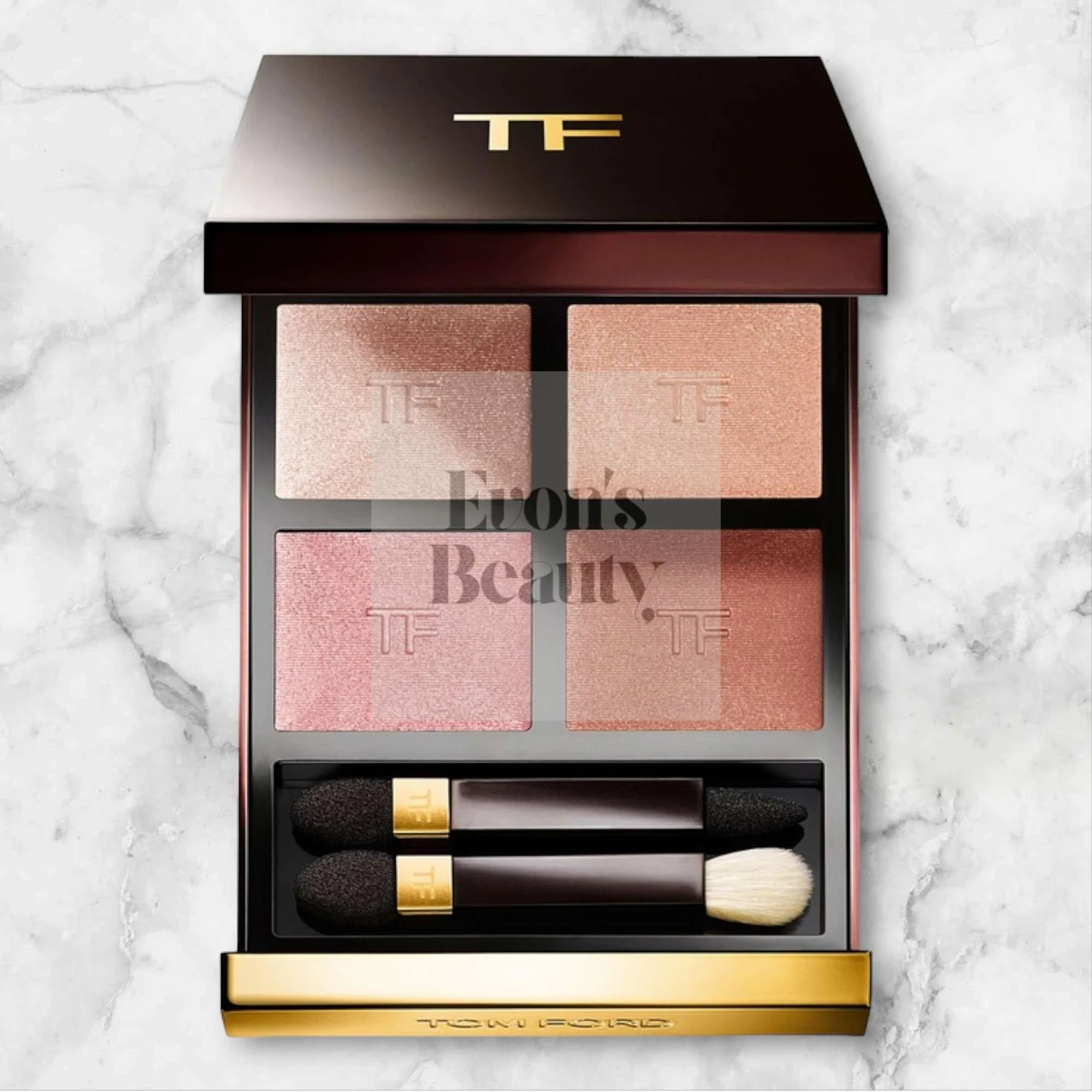 Tom Ford Beauty 42 Hazy Sensuality Eye Color Quad Eye Color