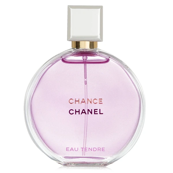 Chanel 香奈兒Chance Eau Tendre 女性香水50ml/1.7oz | 友和YOHO