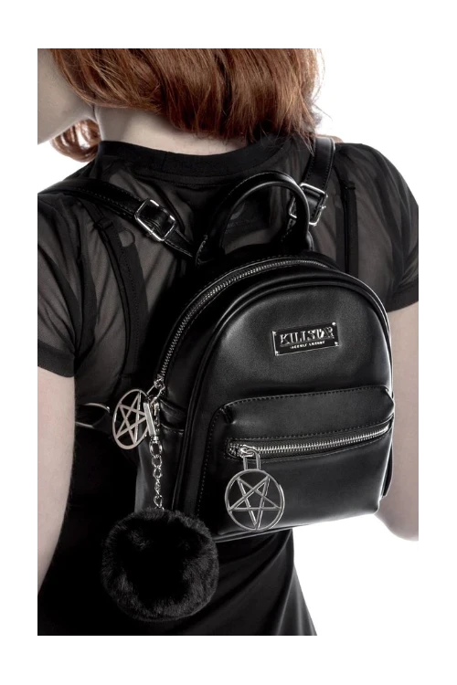 Killstar Darcy Mini Backpack | YOHO display picture 1