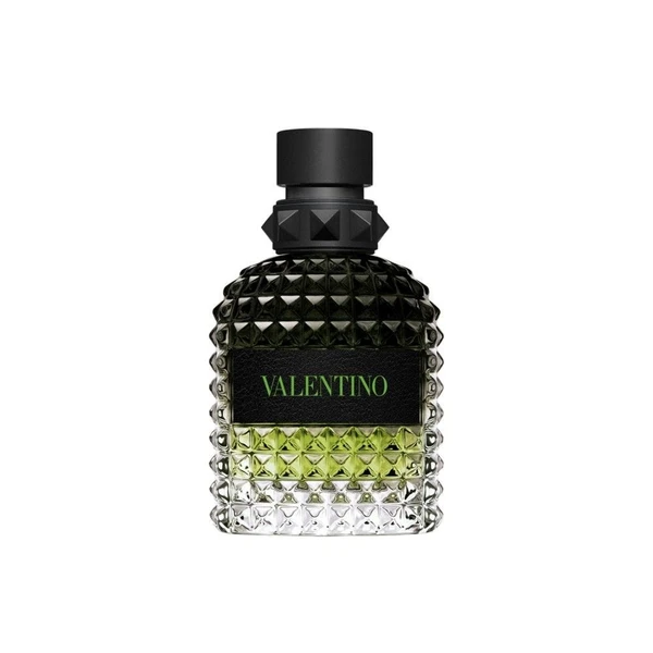 Valentino Uomo Born In Roma Green Stravaganza 淡香水50ml | 友和YOHO