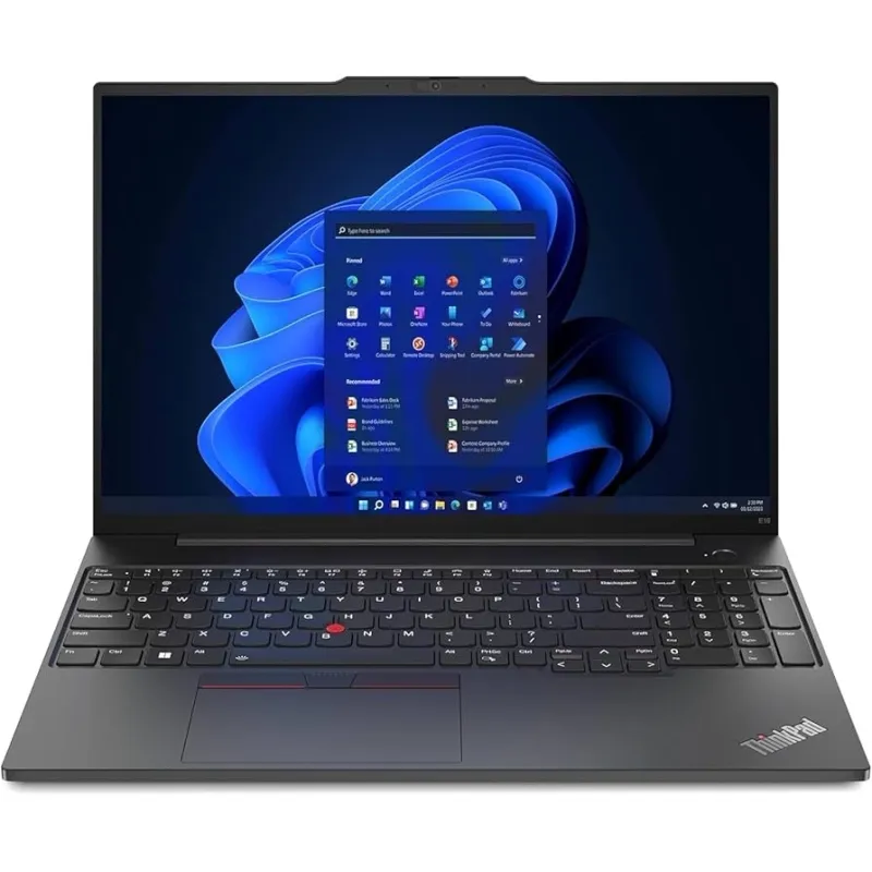 Lenovo ThinkPad E16 G3