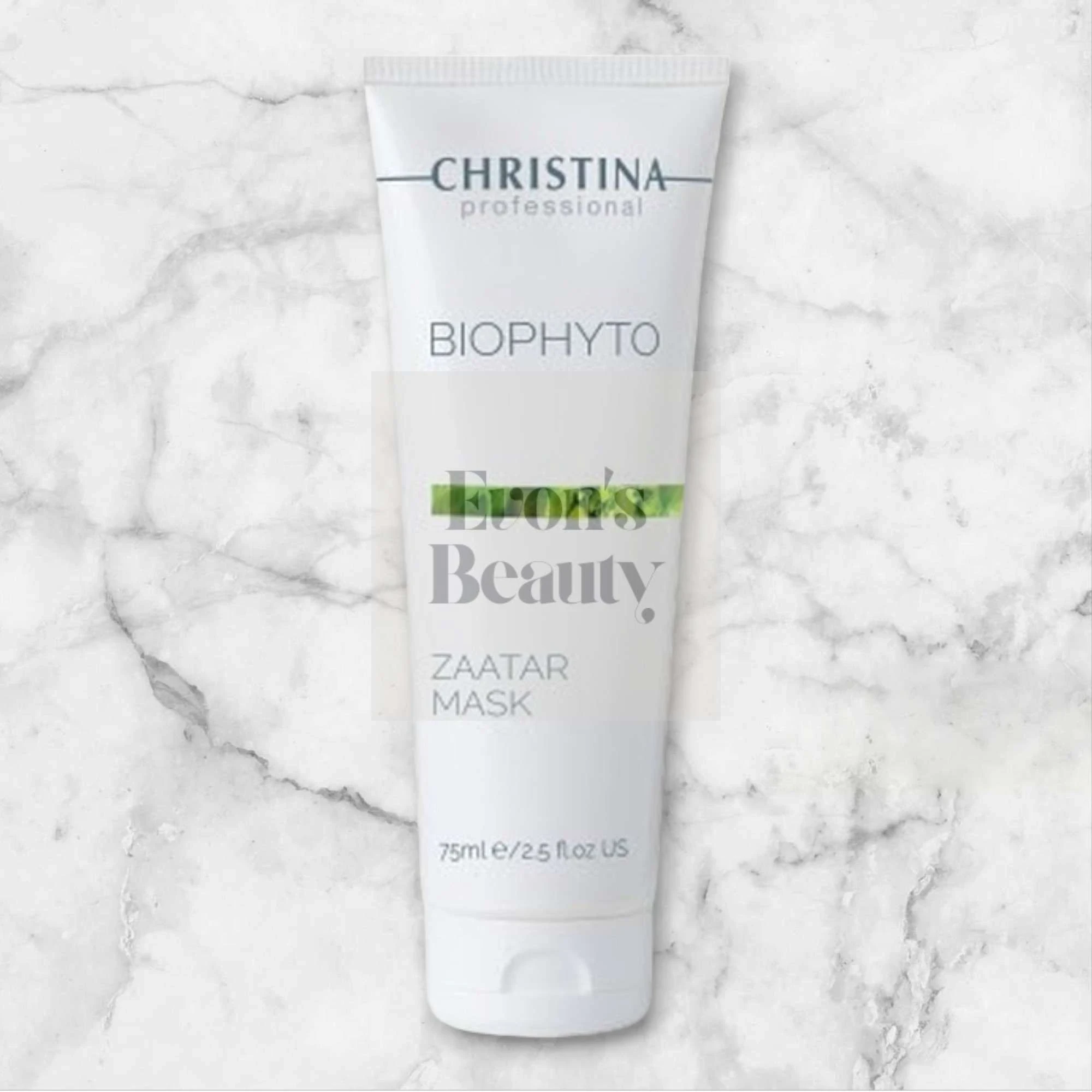 CHRISTINA BIOPHYTO Zaatar Mask 75ml - [Parallel Import] | YOHO