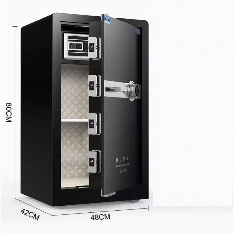 Password Safe Lock Dadadi Mechanical lock password safe (new product 100) cm Obsidian ...