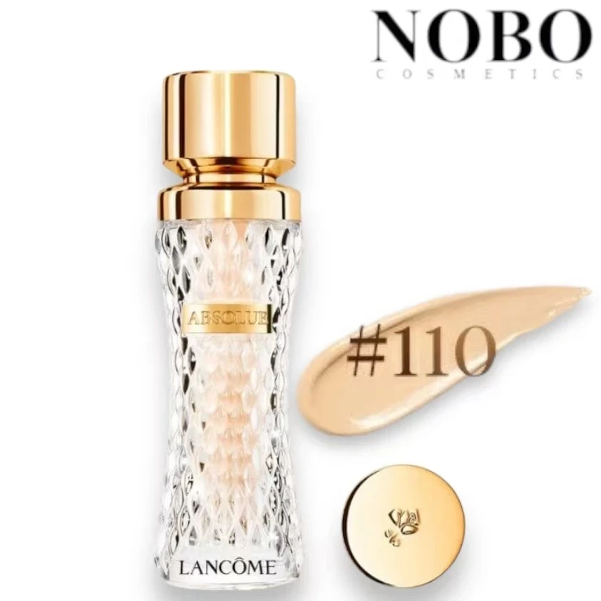 LANCÔME New - Absolue The Fluid Foundation #110-IVOIRE-P 35ml