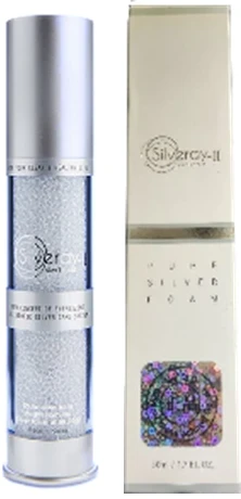Silveray SILVEREX Silveray-II Plus Skincare Mist Spray | YOHO