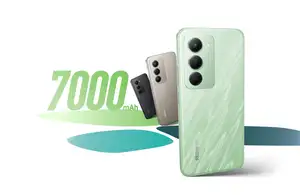 Xiaomi REDMI 15 5G 8GB+256GB Ripple Green Smartphone (HK Stock) | YOHO
