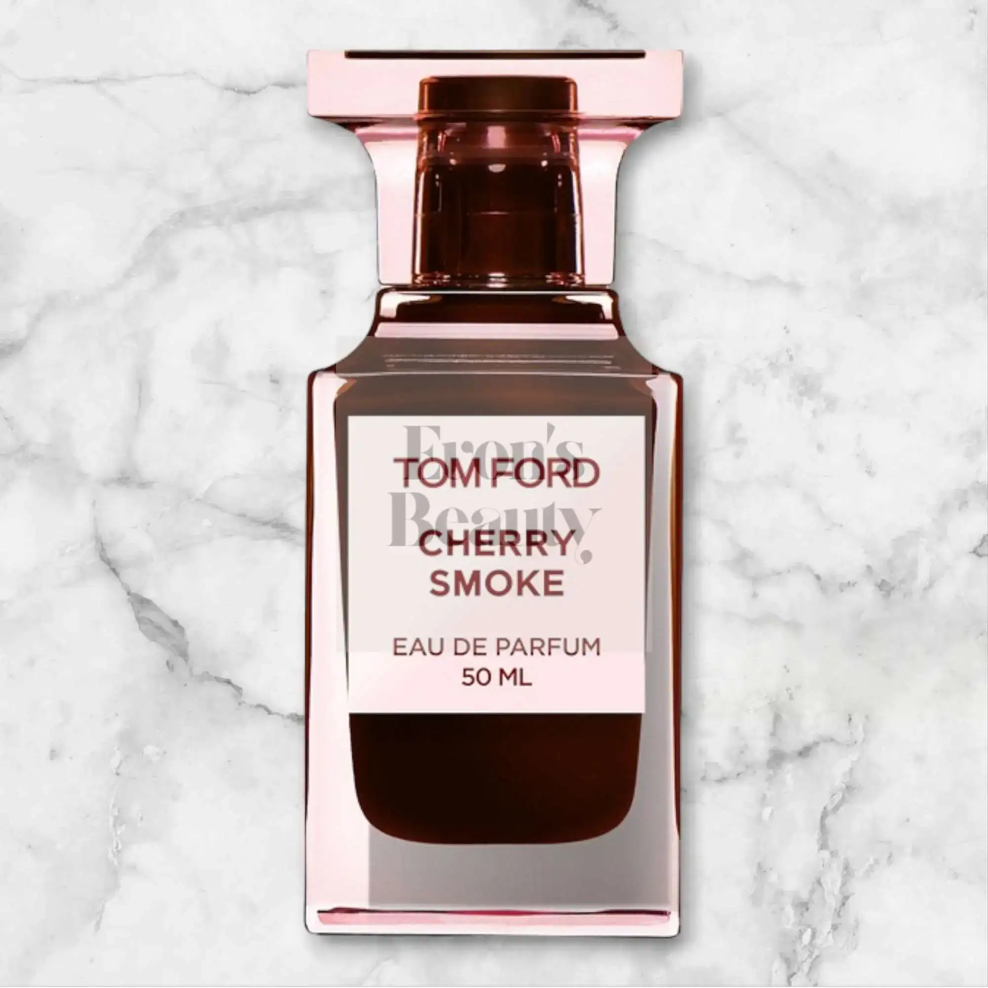 Tom Ford Electric Cherry Edp for Unisex 50ml : Amazon.sg: Beauty