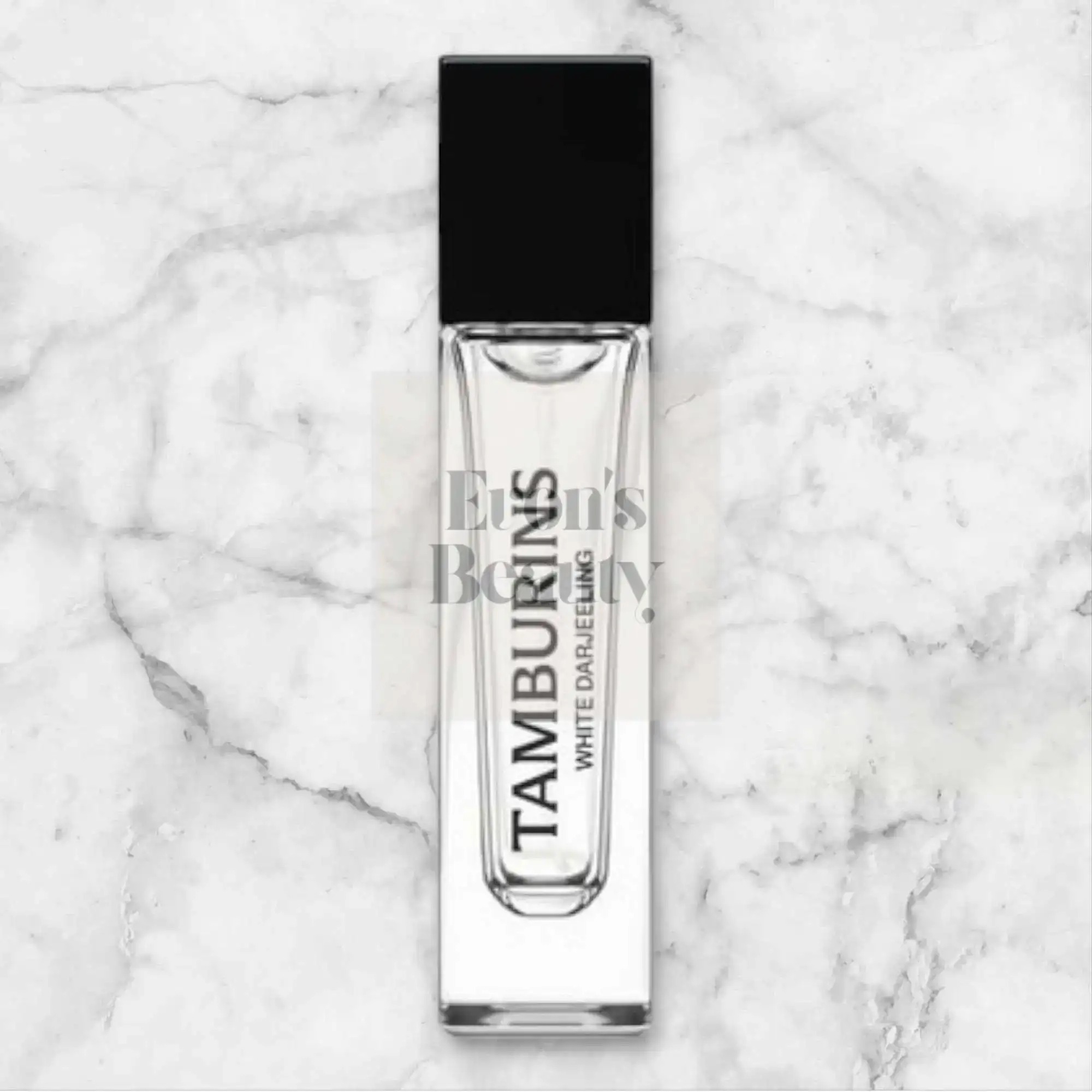 Tamburins White Darjeeling Perfume 11ml - [Parallel Import