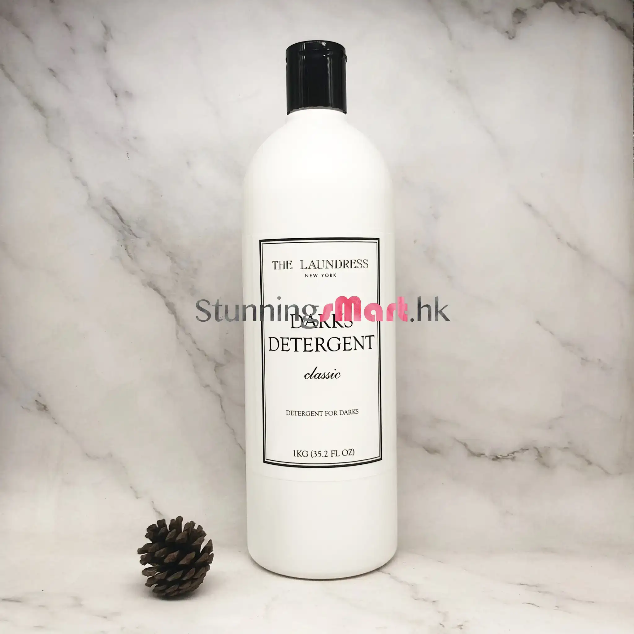 The Laundress - Darks Detergent #Classic 1,000.0g/ml (859675001023