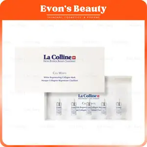 La Colline 3136N Cell White Regenerating Collagen Mask (Mask : 4g