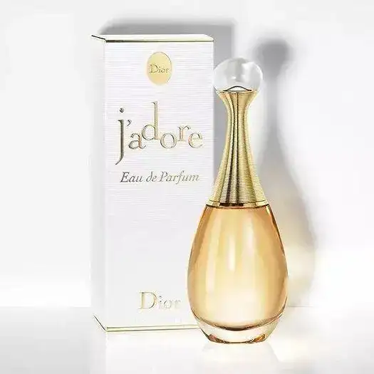 Dior J'ADORE 真我香水女士濃香水EDP 30ml | 友和YOHO
