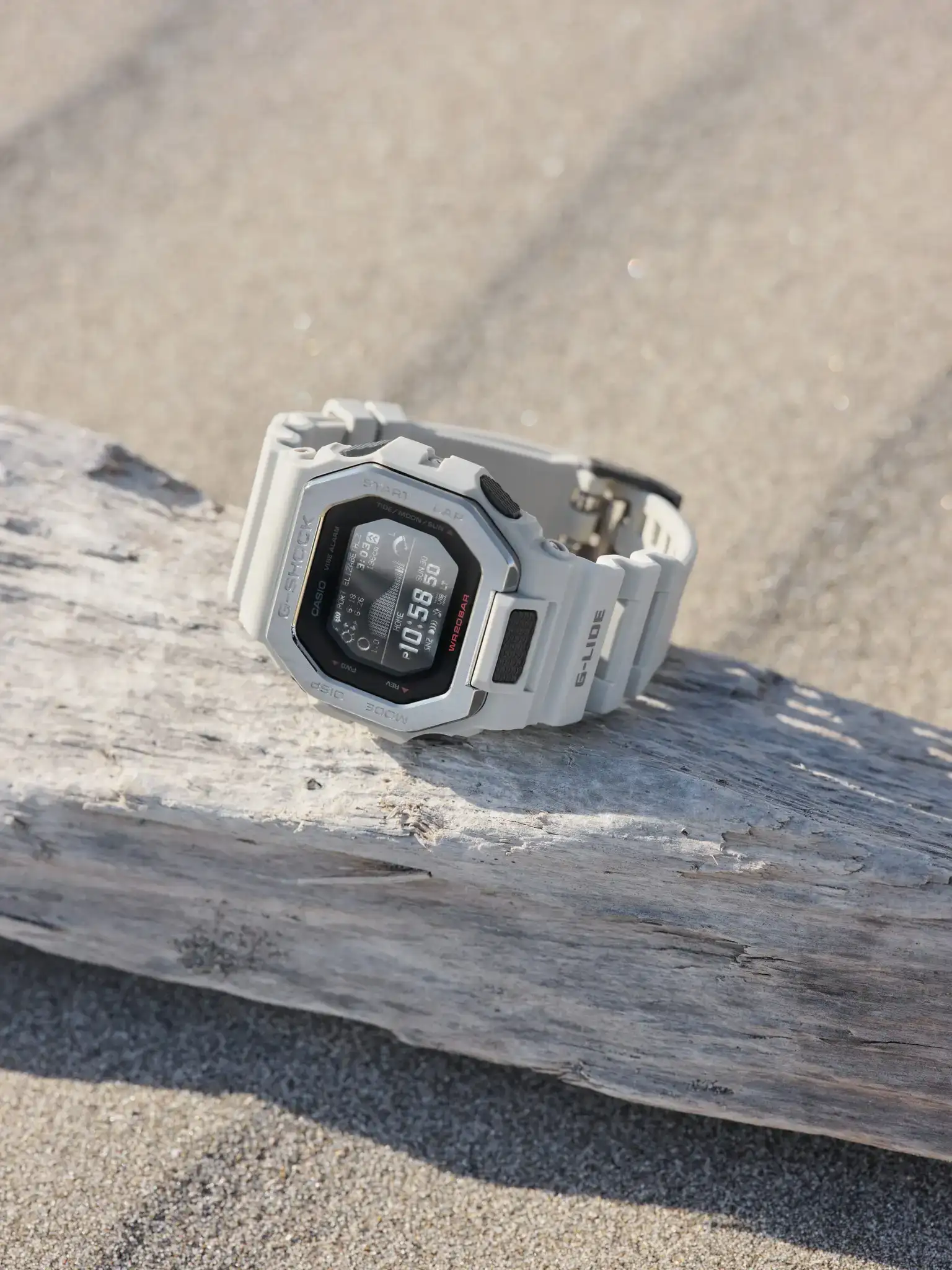 Casio Gbx 100 Casio G Shock Funciones GBX-100 G-Shock How To Setup 