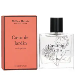 Miller Harris 米勒·海莉斯Coeur De Jardin 淡香精噴霧50ml/1.7oz