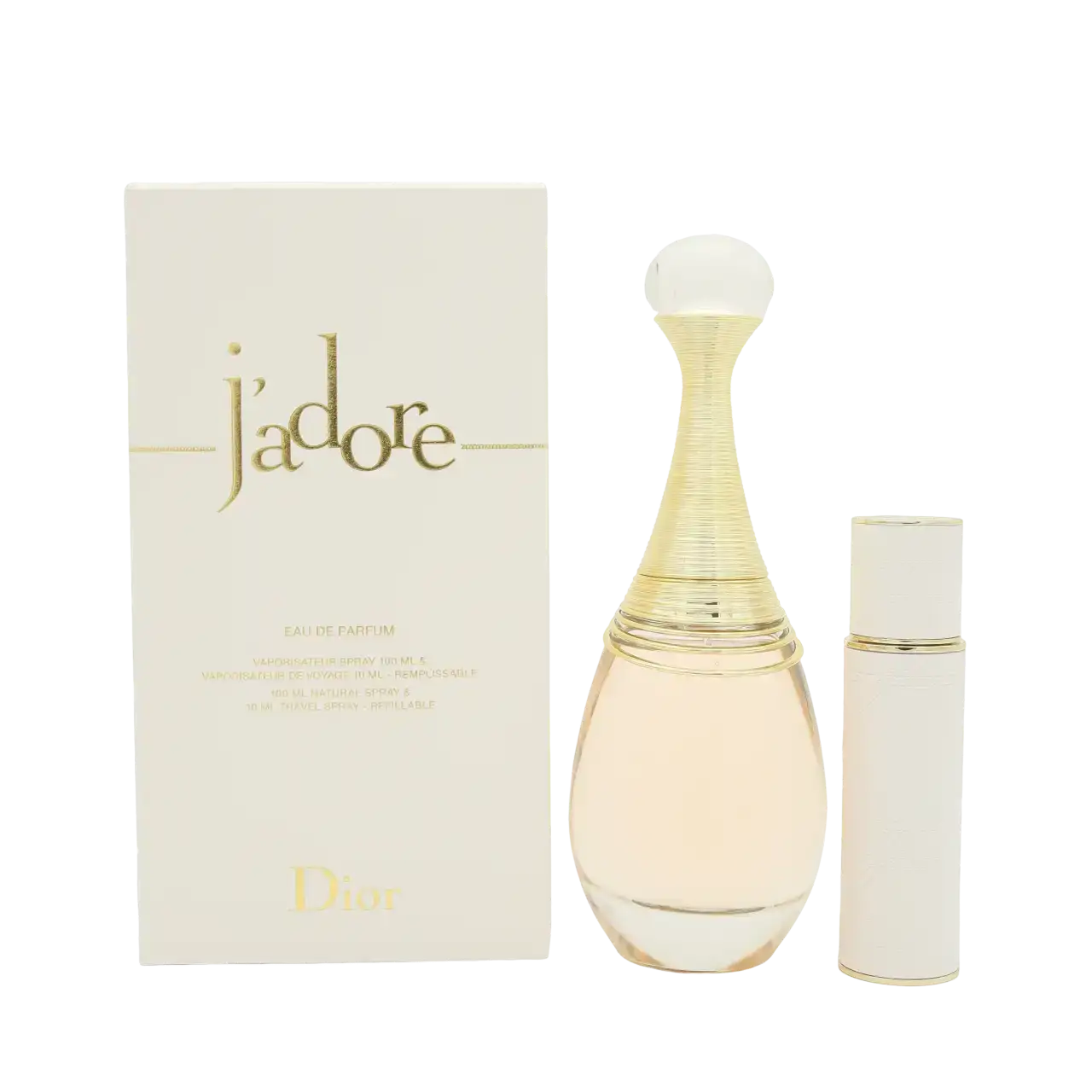 ChristianDior　J'adoreノベリティセット 65832a10-a192-452c-9e30-