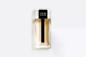Dior CHRISTIAN DIOR 迪奧Men's Homme Sport 淡香水75ml/125ml