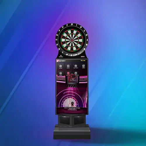 ダーツマシン付属品　DARTSBEAT　PROFESSIONAL DBS100 The Darts Factory Dartsbeat DBS100 Darts Machine | YOHO