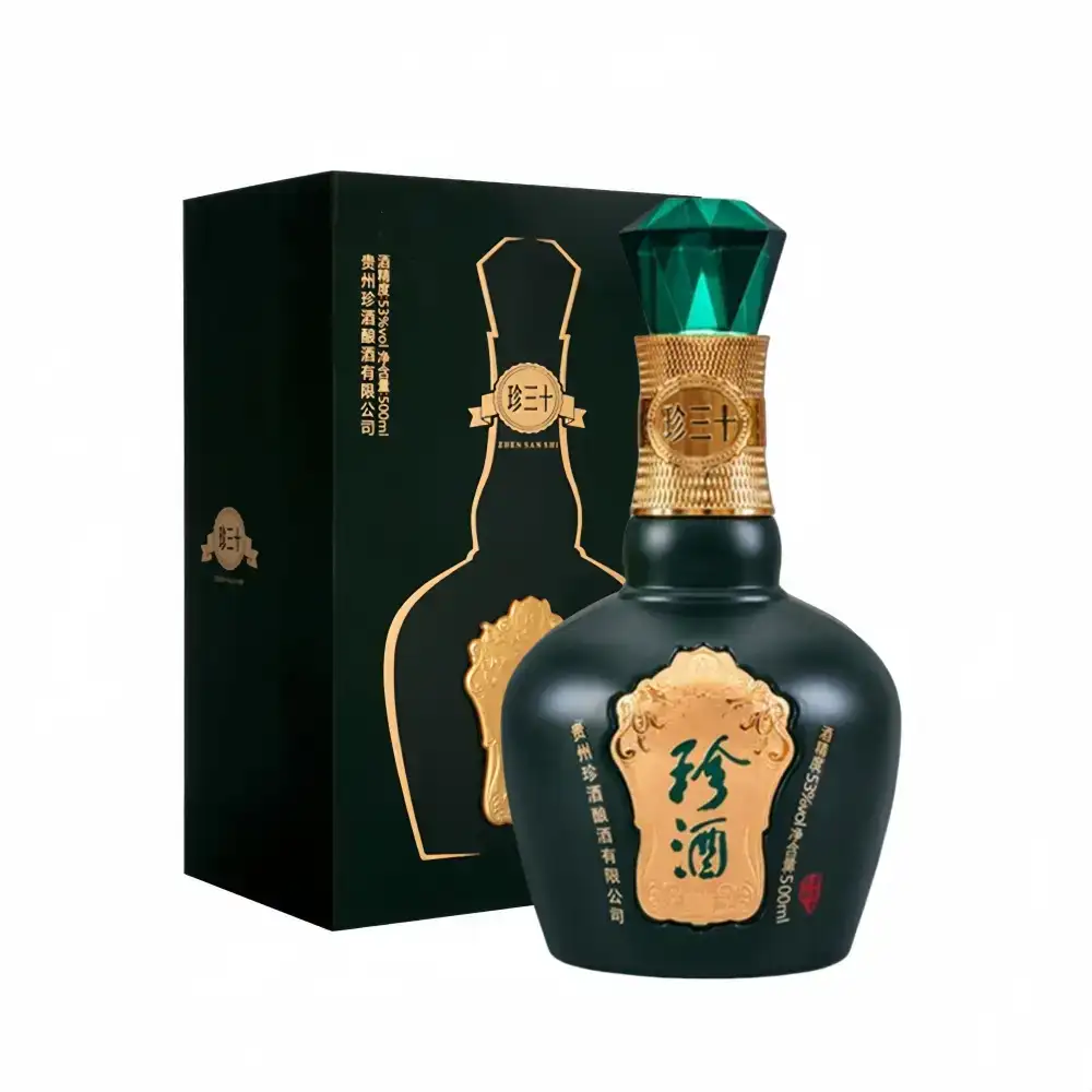 専用G3)中国醤香型白酒500ml*3本 貴州国醤1939，1949等 飲み比べ shede-classic-chinese-baijiu-