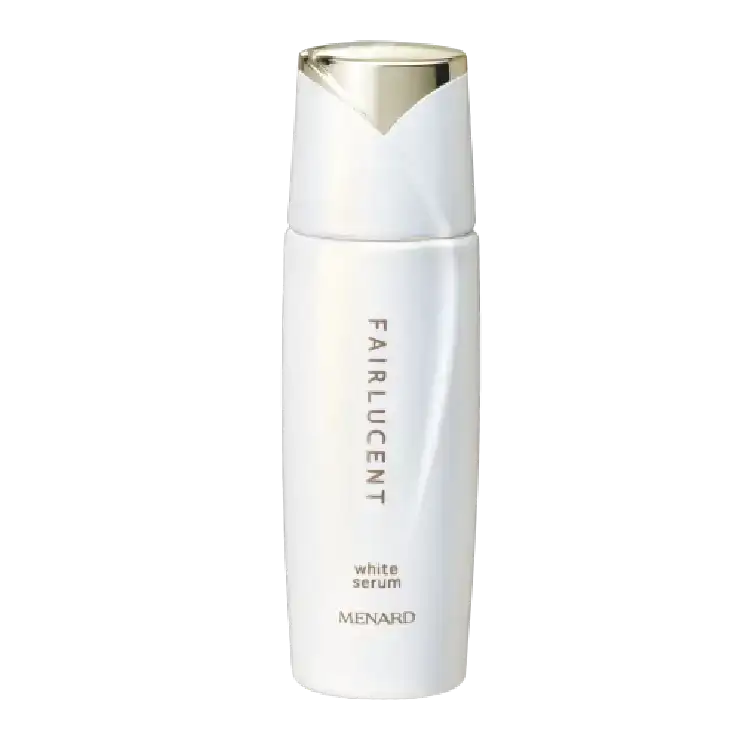 MENARD Menard fairlucent white serum 100mL | YOHO